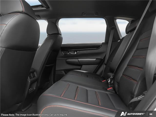 2026 Honda CR-V Hybrid Touring (Stk: N7425) in Niagara Falls - Image 21 of 25