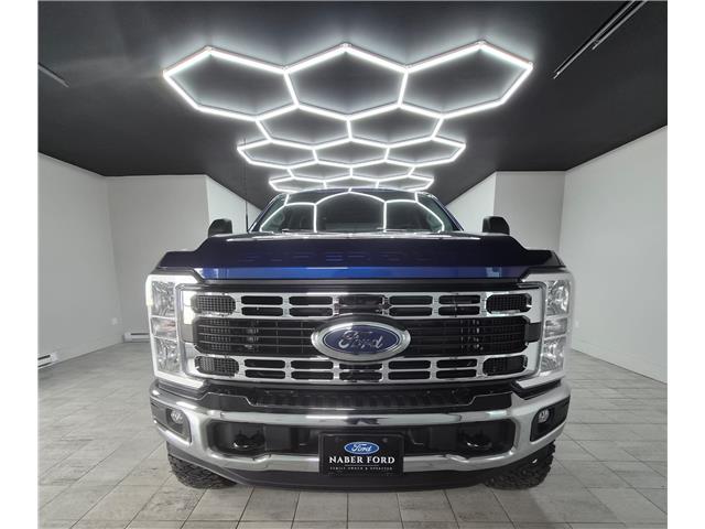 2026 Ford F-250 XLT (Stk: NE42389) in Shellbrook - Image 6 of 13