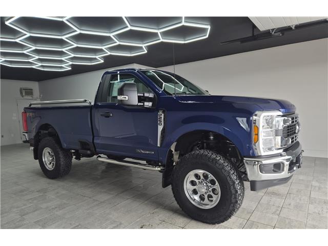 2026 Ford F-250 XLT (Stk: NE42389) in Shellbrook - Image 5 of 13
