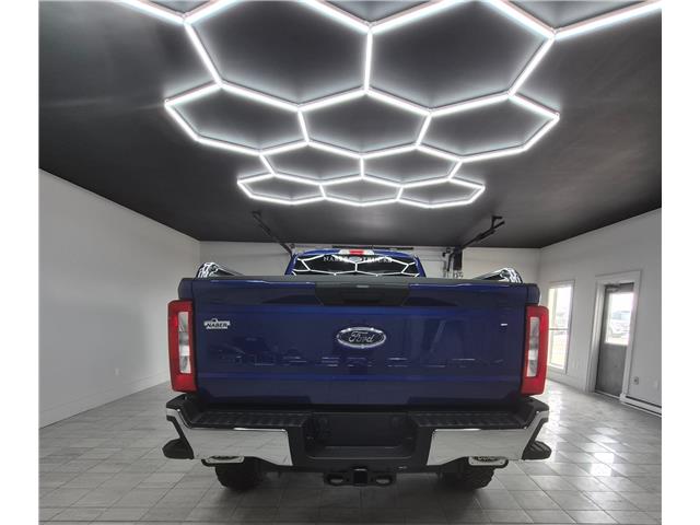 2026 Ford F-250 XLT (Stk: NE42389) in Shellbrook - Image 2 of 13