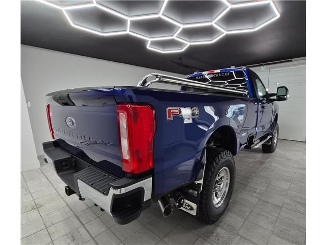 2026 Ford F-250 XLT (Stk: NE42389) in Shellbrook - Image 4 of 13