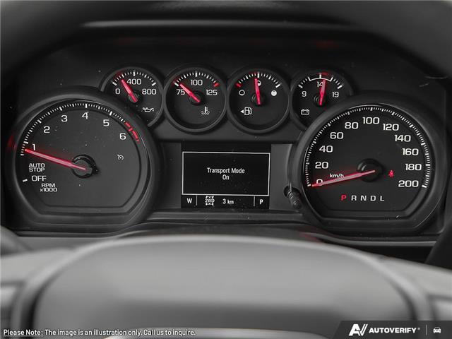 2026 GMC Sierra 1500 Pro (Stk: 8446-26) in Sault Ste. Marie - Image 13 of 25