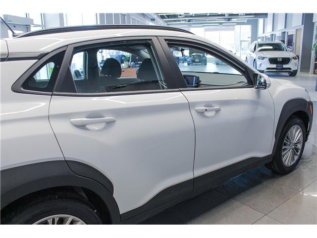 2021 Hyundai Kona 2.0L Preferred (Stk: U7618A) in North Bay - Image 5 of 20