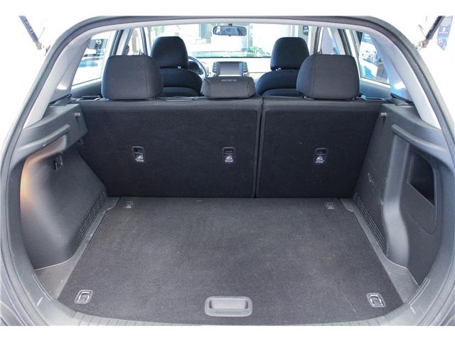 2021 Hyundai Kona 2.0L Preferred (Stk: U7618A) in North Bay - Image 20 of 20