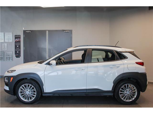 2021 Hyundai Kona 2.0L Preferred (Stk: U7618A) in North Bay - Image 2 of 20
