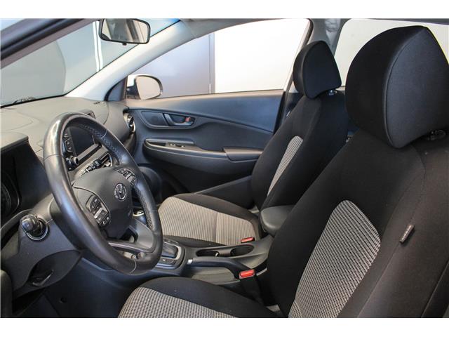 2021 Hyundai Kona 2.0L Preferred (Stk: U7618A) in North Bay - Image 9 of 20