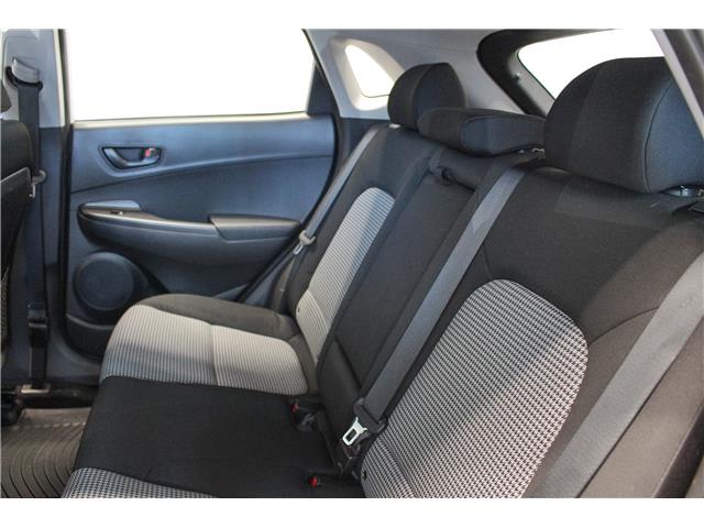 2021 Hyundai Kona 2.0L Preferred (Stk: U7618A) in North Bay - Image 18 of 20