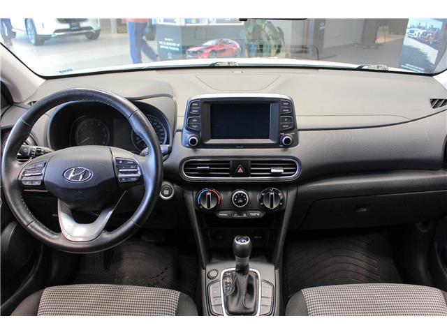 2021 Hyundai Kona 2.0L Preferred (Stk: U7618A) in North Bay - Image 8 of 20