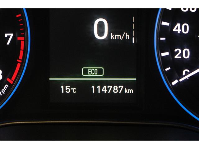 2021 Hyundai Kona 2.0L Preferred (Stk: U7618A) in North Bay - Image 13 of 20