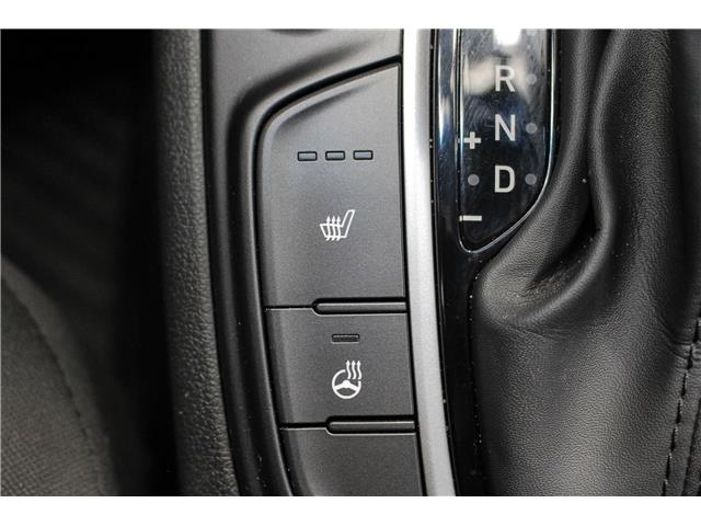 2021 Hyundai Kona 2.0L Preferred (Stk: U7618A) in North Bay - Image 17 of 20
