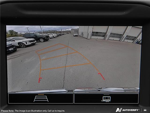 2026 GMC Sierra 1500 Pro (Stk: 8448-26) in Sault Ste. Marie - Image 22 of 25
