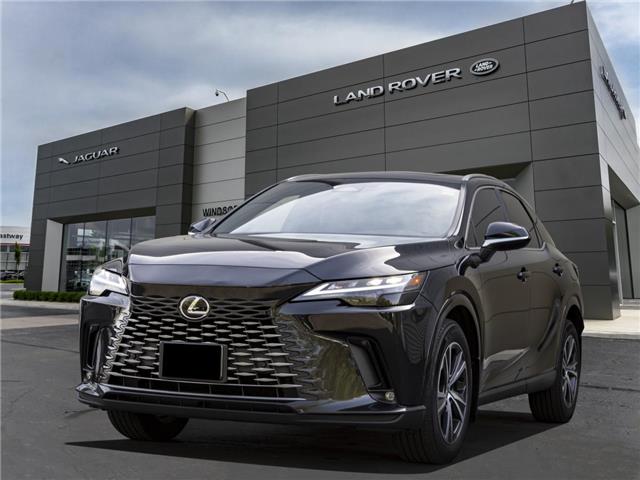 2023 Lexus RX 350 Base (Stk: PO12600) in Windsor - Image 1 of 24