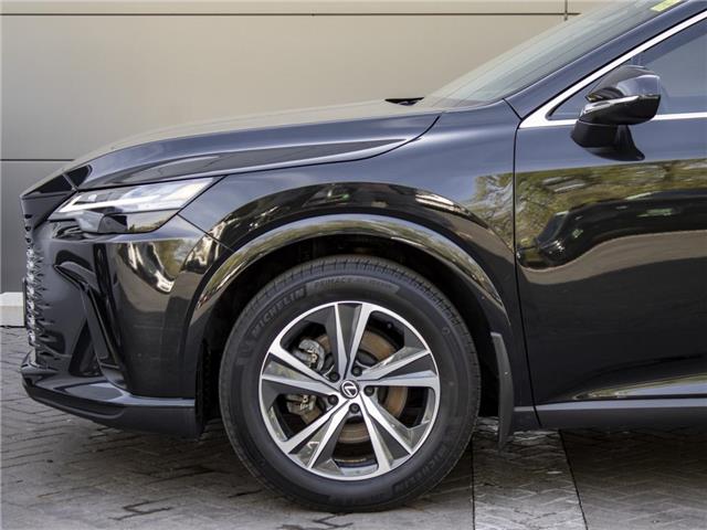 2023 Lexus RX 350 Base (Stk: PO12600) in Windsor - Image 3 of 24