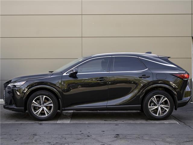2023 Lexus RX 350 Base (Stk: PO12600) in Windsor - Image 4 of 24