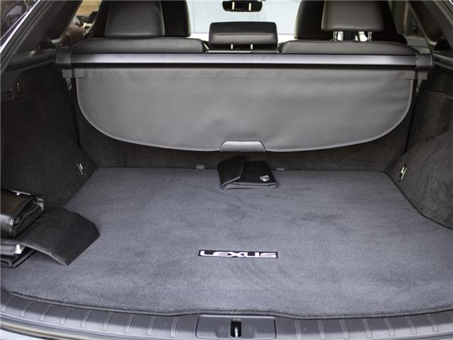 2023 Lexus RX 350 Base (Stk: PO12600) in Windsor - Image 5 of 24