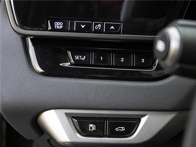 2023 Lexus RX 350 Base (Stk: PO12600) in Windsor - Image 8 of 24