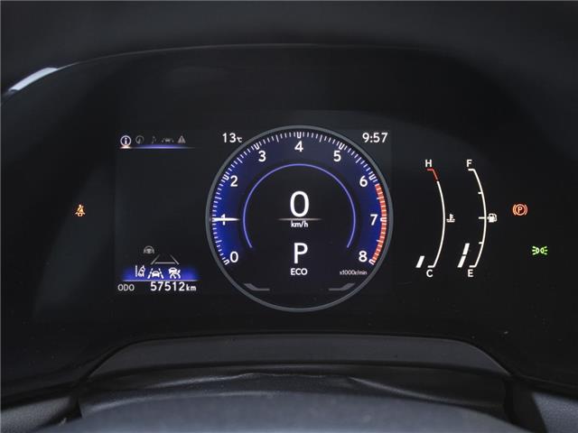 2023 Lexus RX 350 Base (Stk: PO12600) in Windsor - Image 9 of 24