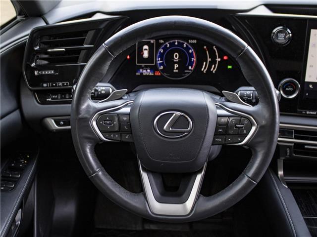 2023 Lexus RX 350 Base (Stk: PO12600) in Windsor - Image 11 of 24