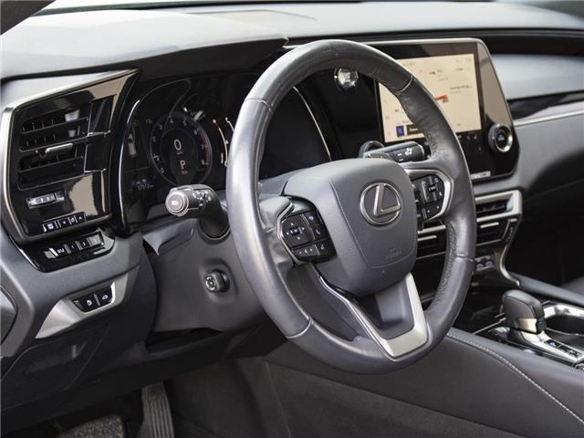 2023 Lexus RX 350 Base (Stk: PO12600) in Windsor - Image 12 of 24