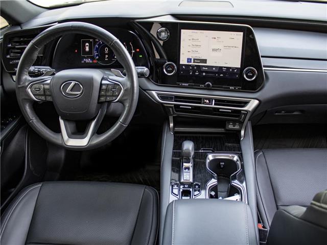 2023 Lexus RX 350 Base (Stk: PO12600) in Windsor - Image 16 of 24