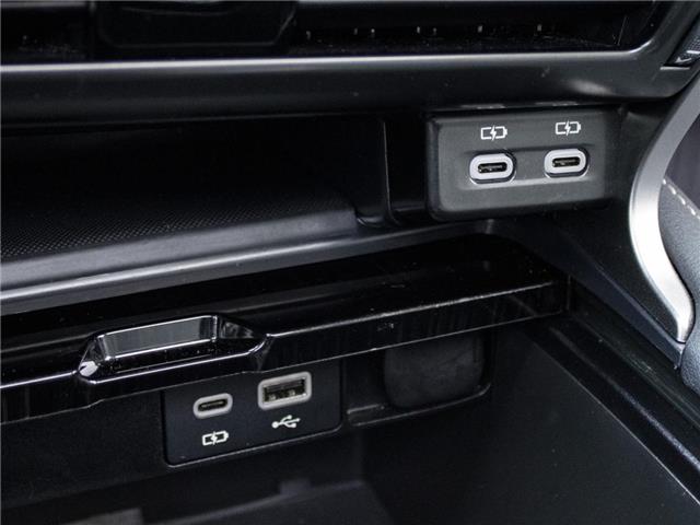 2023 Lexus RX 350 Base (Stk: PO12600) in Windsor - Image 19 of 24