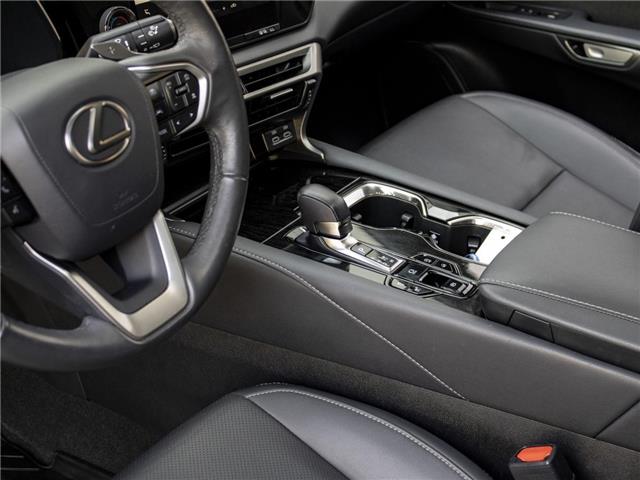 2023 Lexus RX 350 Base (Stk: PO12600) in Windsor - Image 20 of 24