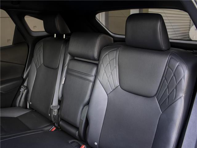 2023 Lexus RX 350 Base (Stk: PO12600) in Windsor - Image 24 of 24