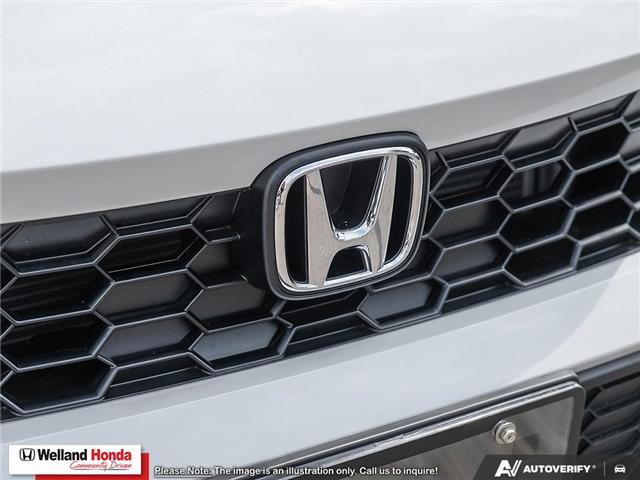 2026 Honda Civic Sport (Stk: WN26462) in Welland - Image 9 of 27
