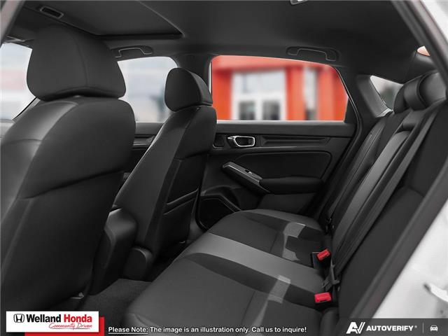 2026 Honda Civic Sport (Stk: WN26462) in Welland - Image 21 of 27