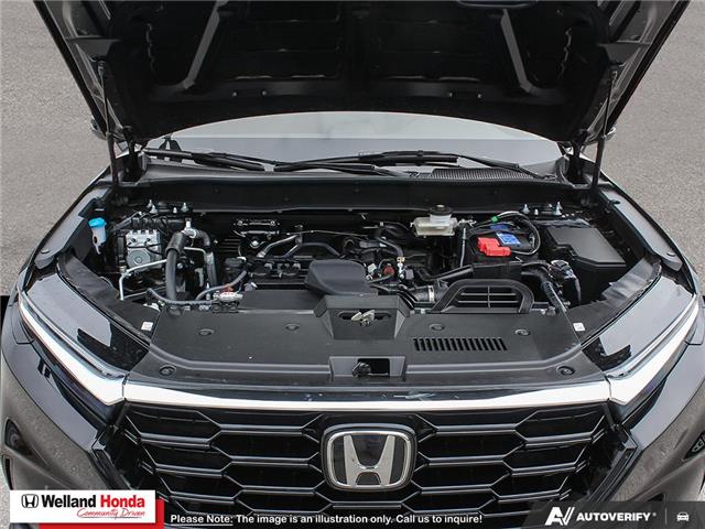 2026 Honda CR-V Sport (Stk: WN26466) in Welland - Image 6 of 26