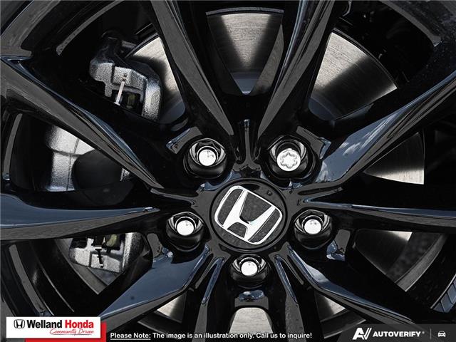 2026 Honda CR-V Sport (Stk: WN26466) in Welland - Image 8 of 26