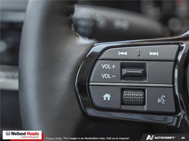 2026 Honda CR-V Sport (Stk: WN26466) in Welland - Image 15 of 26