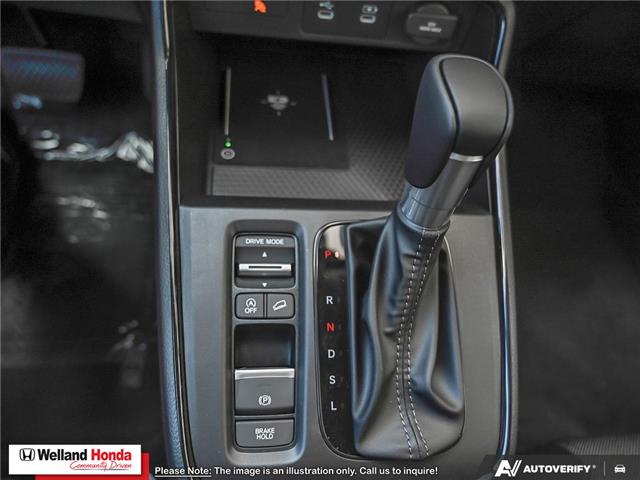 2026 Honda CR-V Sport (Stk: WN26466) in Welland - Image 17 of 26