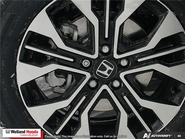 2026 Honda Odyssey Touring (Stk: WN26460) in Welland - Image 7 of 23