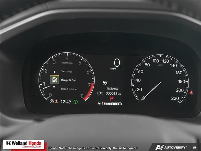 2026 Honda Odyssey Touring (Stk: WN26460) in Welland - Image 10 of 23