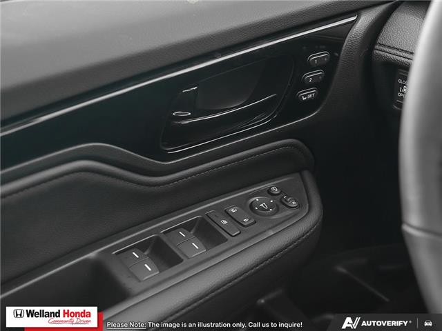 2026 Honda Odyssey Touring (Stk: WN26460) in Welland - Image 12 of 23