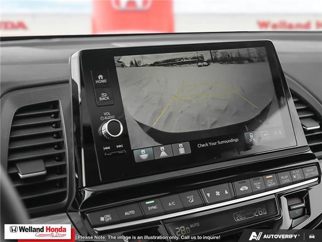 2026 Honda Odyssey Touring (Stk: WN26460) in Welland - Image 14 of 23
