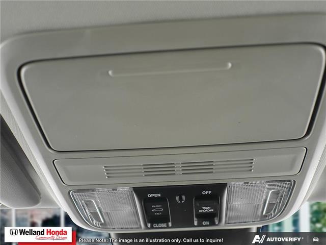 2026 Honda Odyssey Touring (Stk: WN26460) in Welland - Image 15 of 23