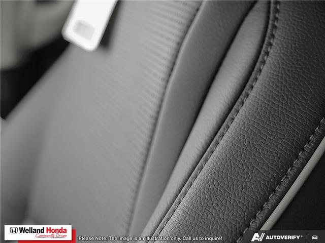 2026 Honda Odyssey Touring (Stk: WN26460) in Welland - Image 16 of 23
