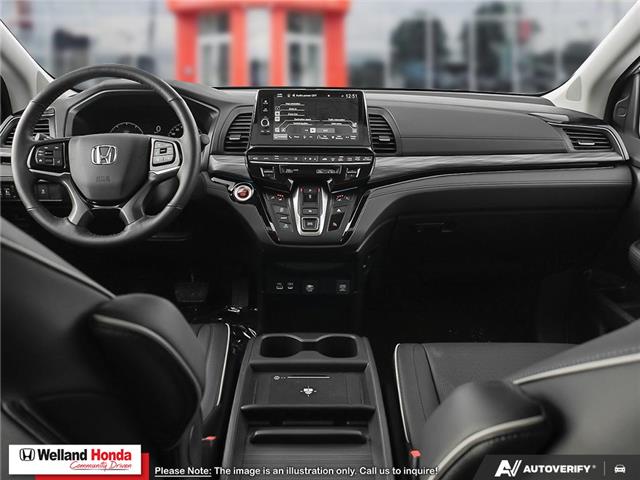 2026 Honda Odyssey Touring (Stk: WN26460) in Welland - Image 19 of 23