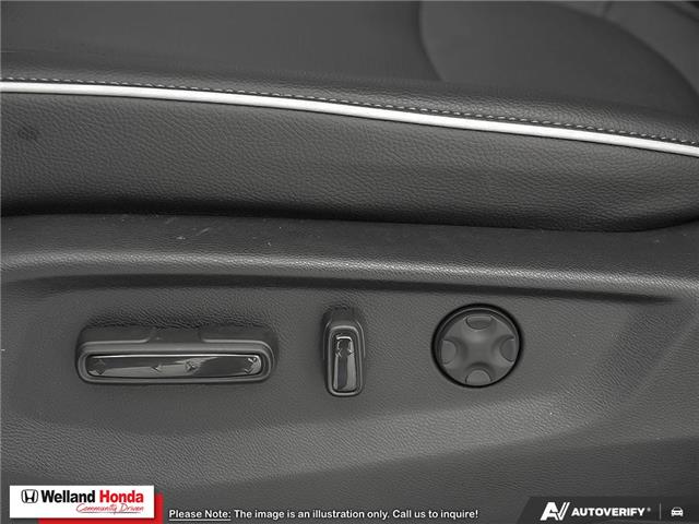 2026 Honda Odyssey Touring (Stk: WN26460) in Welland - Image 23 of 23