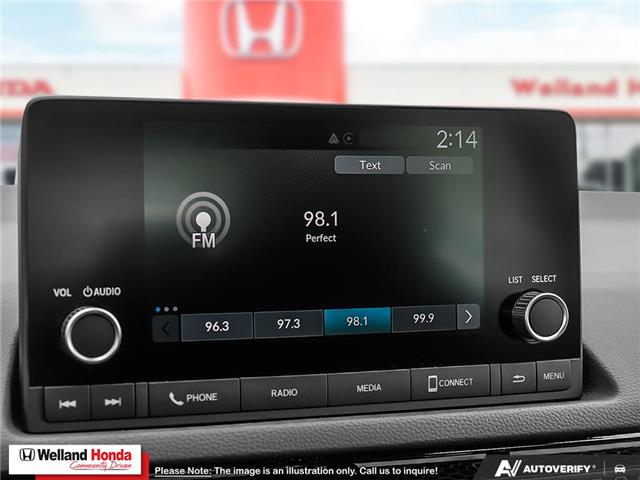 2026 Honda Civic Sport (Stk: WN26464) in Welland - Image 18 of 27