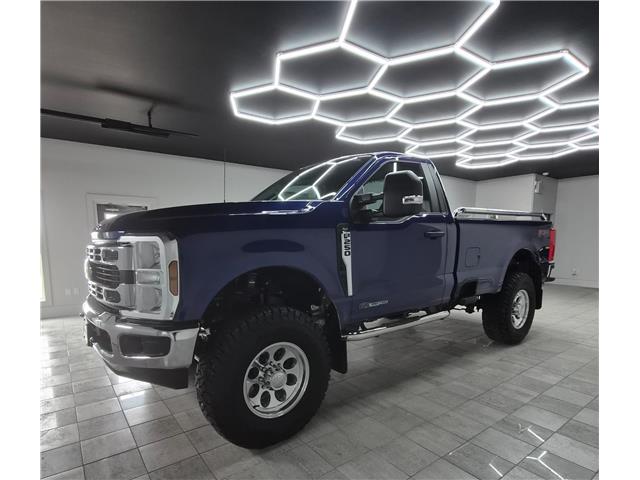 2026 Ford F-250 XLT (Stk: NE42389) in Shellbrook - Image 1 of 13