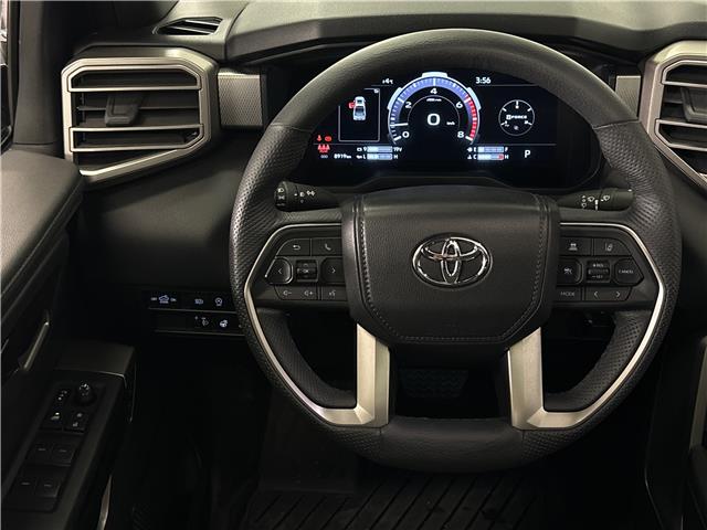 2025 Toyota Tundra Limited (Stk: 43919J) in Belleville - Image 12 of 33