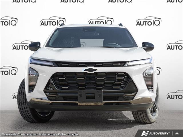 2026 Chevrolet Trax ACTIV (Stk: T598) in Grimsby - Image 2 of 23 2026 Chevrolet Trax ACTIV (Stk: T598) in Grimsby - Image 2 of 23