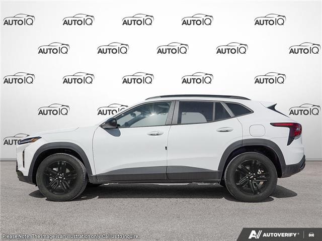 2026 Chevrolet Trax ACTIV (Stk: T598) in Grimsby - Image 3 of 23 2026 Chevrolet Trax ACTIV (Stk: T598) in Grimsby - Image 3 of 23
