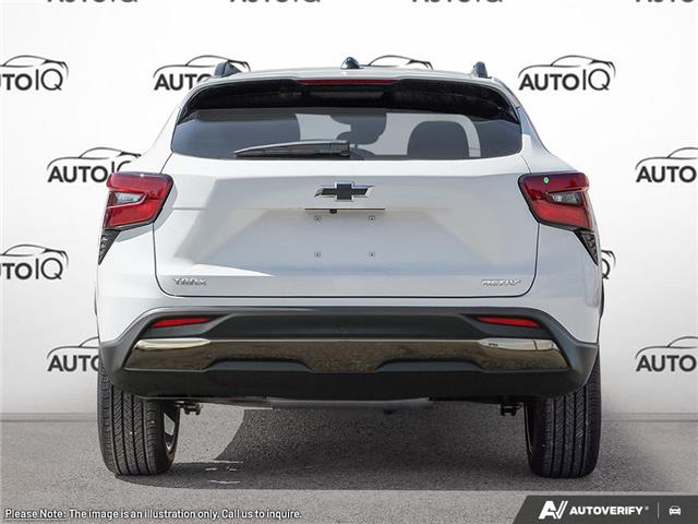 2026 Chevrolet Trax ACTIV (Stk: T598) in Grimsby - Image 5 of 23 2026 Chevrolet Trax ACTIV (Stk: T598) in Grimsby - Image 5 of 23