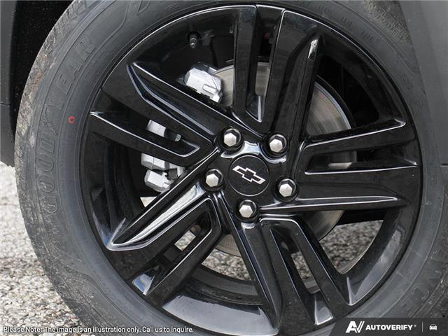 2026 Chevrolet Trax ACTIV (Stk: T598) in Grimsby - Image 7 of 23 2026 Chevrolet Trax ACTIV (Stk: T598) in Grimsby - Image 7 of 23