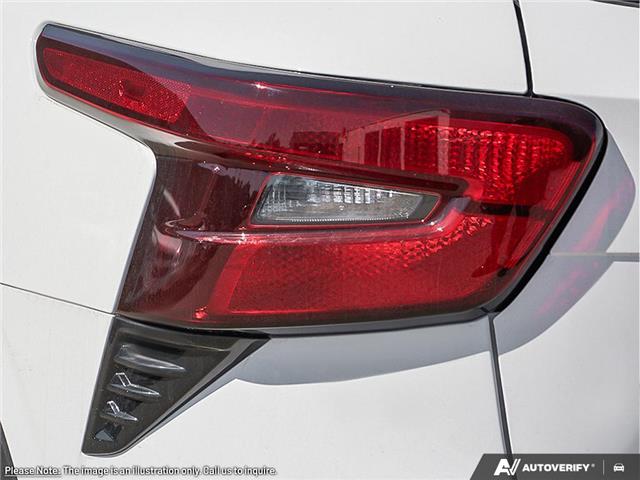 2026 Chevrolet Trax ACTIV (Stk: T598) in Grimsby - Image 9 of 23 2026 Chevrolet Trax ACTIV (Stk: T598) in Grimsby - Image 9 of 23