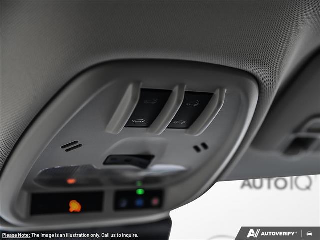 2026 Chevrolet Trax ACTIV (Stk: T598) in Grimsby - Image 17 of 23 2026 Chevrolet Trax ACTIV (Stk: T598) in Grimsby - Image 17 of 23